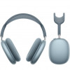 
Беспроводные наушники Apple AirPods Max, синий