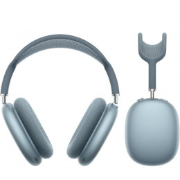Беспроводные наушники Apple AirPods Max, синий
