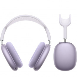 Беспроводные наушники Apple AirPods Max, фиолетовый