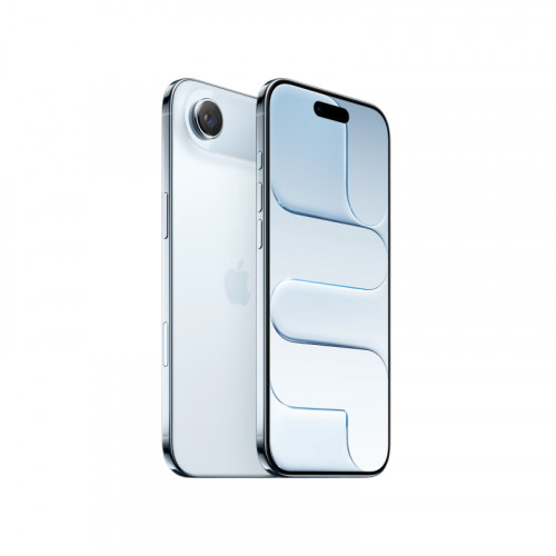 
Смартфон Apple iPhone Air eSim+eSim 512 ГБ, Sky Blue