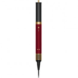 Стайлер Dyson Airwrap HS09 Co-Anda 2x, Red Velvet/Gold