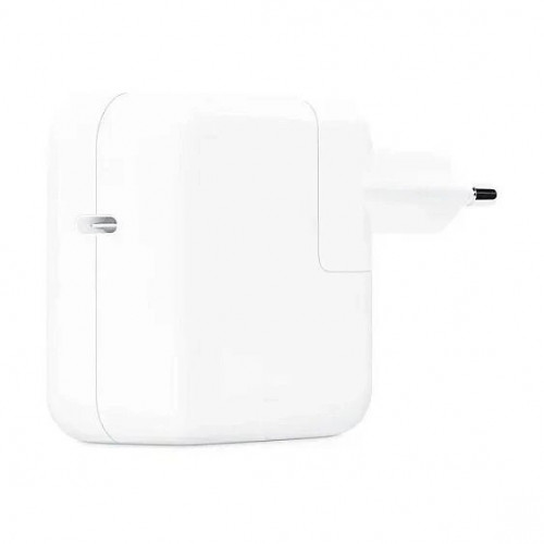 
Сетевое зарядное устройство Apple USB-C мощностью 140 Вт