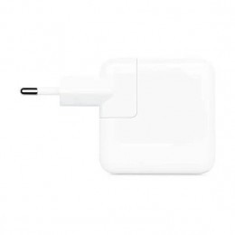Сетевое зарядное устройство Apple USB-C мощностью 67 Вт