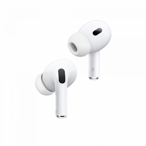 
Наушники Apple AirPods Pro с зарядным футляром MagSafe USB-C (2-го поколения, 2023)