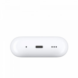 Наушники Apple AirPods Pro с зарядным футляром MagSafe USB-C (2-го поколения, 2023)