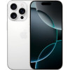 
Смартфон Apple iPhone 16 Pro SIM 128 ГБ, White Titanium