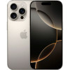 
Смартфон Apple iPhone 16 Pro Max SIM 1 ТБ, Natural Titanium