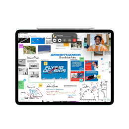 Стилус Apple Pencil Pro белый