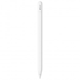 Стилус Apple Pencil (USB-C) для Apple iPad, белый