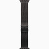 
Apple Watch Ultra 2 GPS + Cellular, 49 мм, корпус из титана, ремешок Titanium Milanese Loop черного цвета, размер M