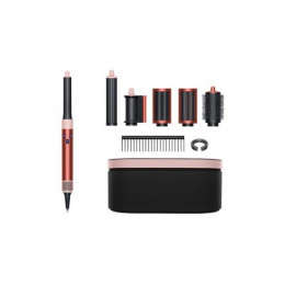 Стайлер для волос Dyson Airwrap Complete Long HS05, Strawberry Bronze/Blush Pink
