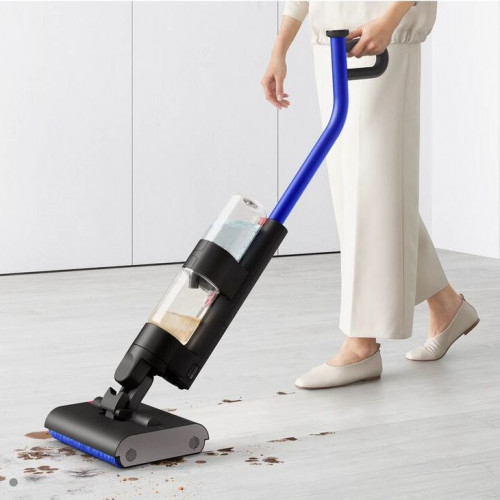 
Вертикальный пылесос Dyson Wash G1, Blue/Black
