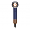 
Фен Dyson Supersonic Hair Dryer HD16 Nural, Prussian Blue/Rich Copper с кейсом