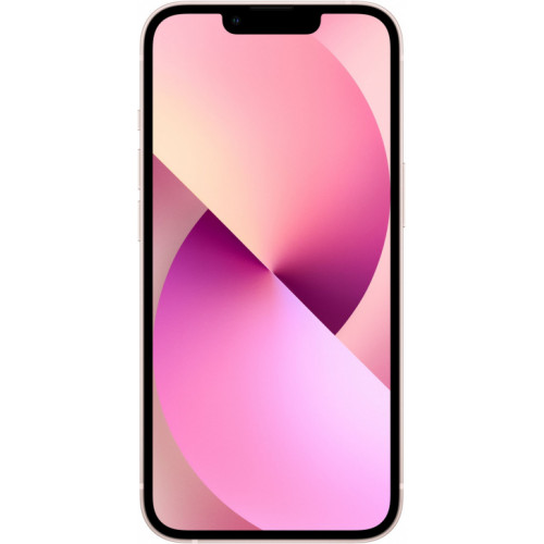 
Apple iPhone 13, 256 ГБ, розовый