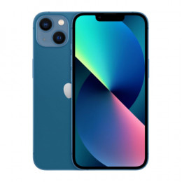 Apple iPhone 13, 256 ГБ, синий