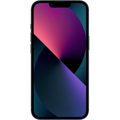 
Apple iPhone 13, 256 ГБ, «тёмная ночь»