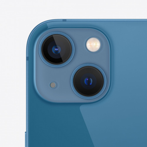 
Apple iPhone 13, 256 ГБ, синий