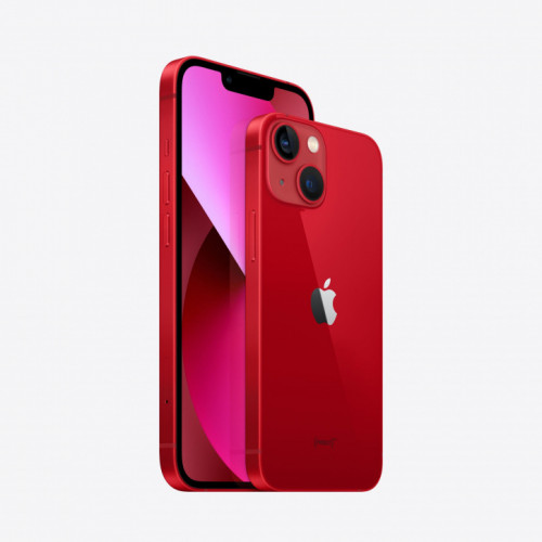 
Apple iPhone 13, 128 ГБ, (PRODUCT)RED