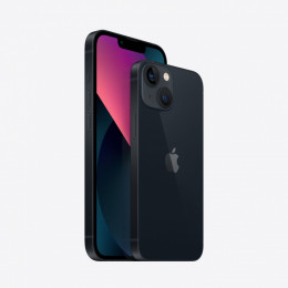 Apple iPhone 13, 128 ГБ, «тёмная ночь»