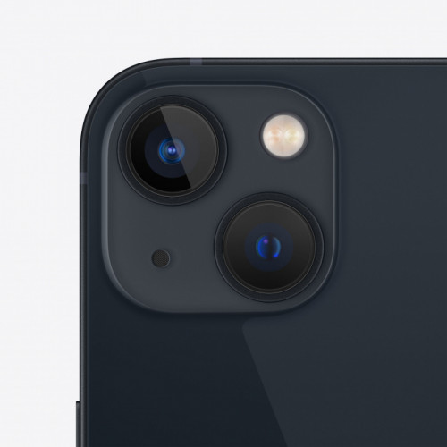 
Apple iPhone 13, 256 ГБ, «тёмная ночь»