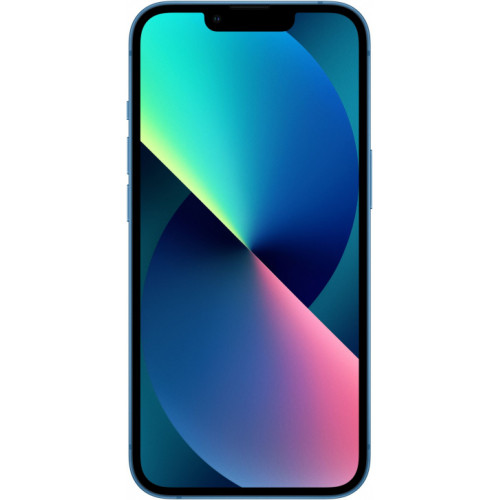 
Apple iPhone 13, 128 ГБ, синий