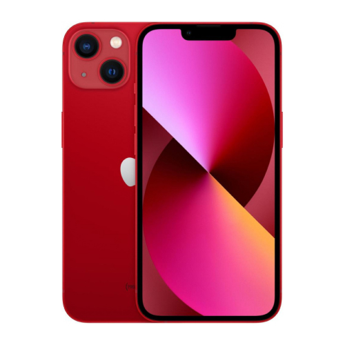 
Apple iPhone 13, 128 ГБ, (PRODUCT)RED