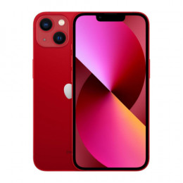 Apple iPhone 13, 256 ГБ, (PRODUCT)RED