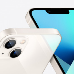 Apple iPhone 13, 128 ГБ, «сияющая звезда»