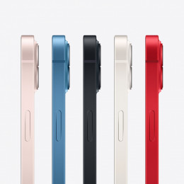 Apple iPhone 13, 128 ГБ, (PRODUCT)RED