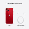 
Apple iPhone 13, 128 ГБ, (PRODUCT)RED