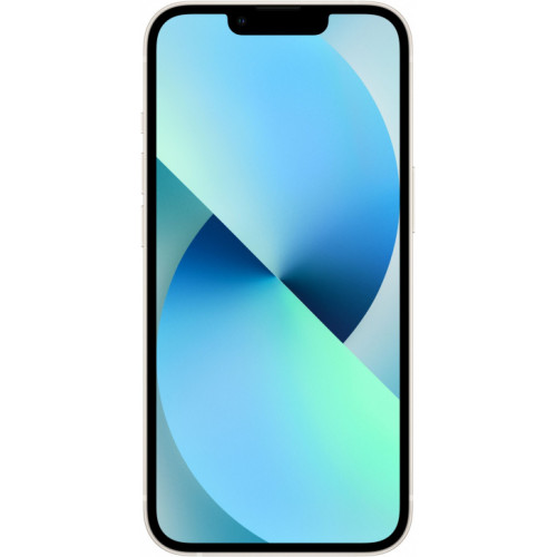 
Apple iPhone 13, 256 ГБ, «сияющая звезда»