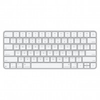 Клавиатура Apple Magic Keyboard, Silver