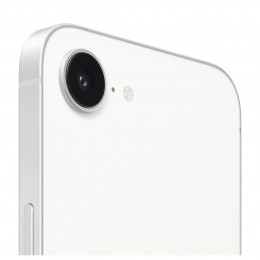 Смартфон Apple iPhone 17e eSim+eSim 256 ГБ, White