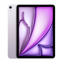 Apple iPad Air 13″ (M4, 2026) Wi-Fi + Cellular 256 ГБ, Purple