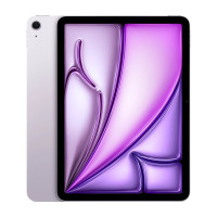 Apple iPad Air 13″ (M4, 2026) Wi-Fi + Cellular 1 ТБ, Purple