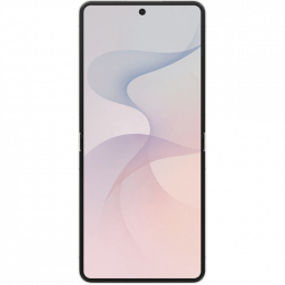 Смартфон Samsung Galaxy Z Flip 8 12/256 ГБ, Cream