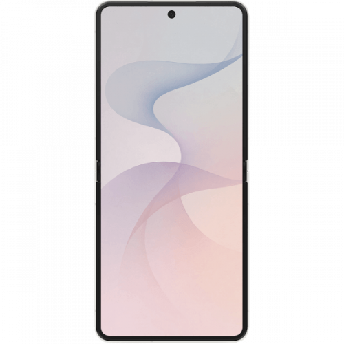 
Смартфон Samsung Galaxy Z Flip 8 12/256 ГБ, Cream