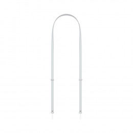 Ремешок Apple Crossbody Strap, Gray