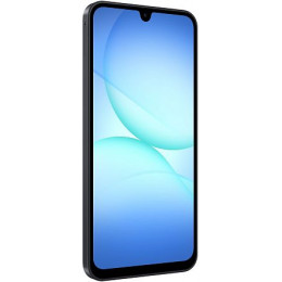 Смартфон Samsung Galaxy A17 8/256 ГБ, Black