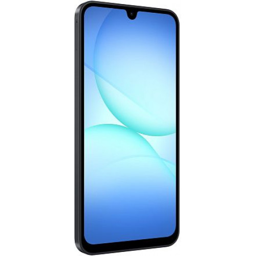 
Смартфон Samsung Galaxy A17 8/256 ГБ, Black