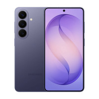 Смартфон Samsung Galaxy S26 Plus 256 ГБ Cobalt Violet