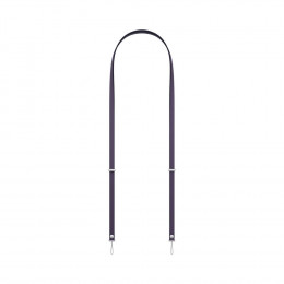 Ремешок Apple Crossbody Strap, Purple