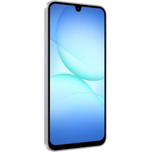 
Смартфон Samsung Galaxy A17 8/256 ГБ, Gray