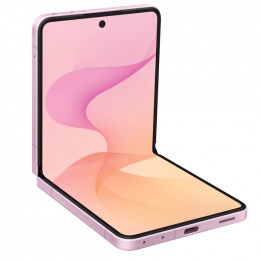 Смартфон Samsung Galaxy Z Flip 8 12/256 ГБ, Pink