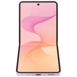 Смартфон Samsung Galaxy Z Flip 8 12/512 ГБ, Pink