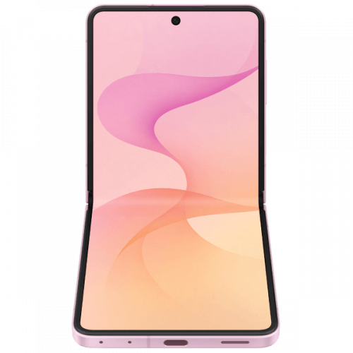 
Смартфон Samsung Galaxy Z Flip 8 12/512 ГБ, Pink