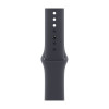
Apple Watch SE 3, 40 мм, Midnight Aluminum Midnight Sport Band S/M