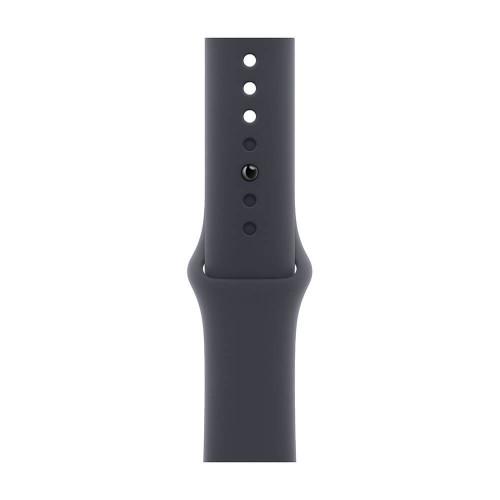 
Apple Watch SE 3, 44 мм, Midnight Aluminum Midnight Sport Band M/L