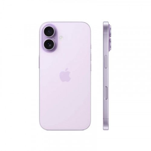 
Смартфон Apple iPhone 17 256 ГБ, Lavender