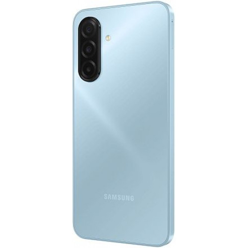 
Смартфон Samsung Galaxy A17 6/128 ГБ, Blue
